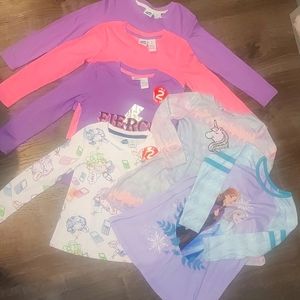 Toddler Fall Bundle! Sz 4